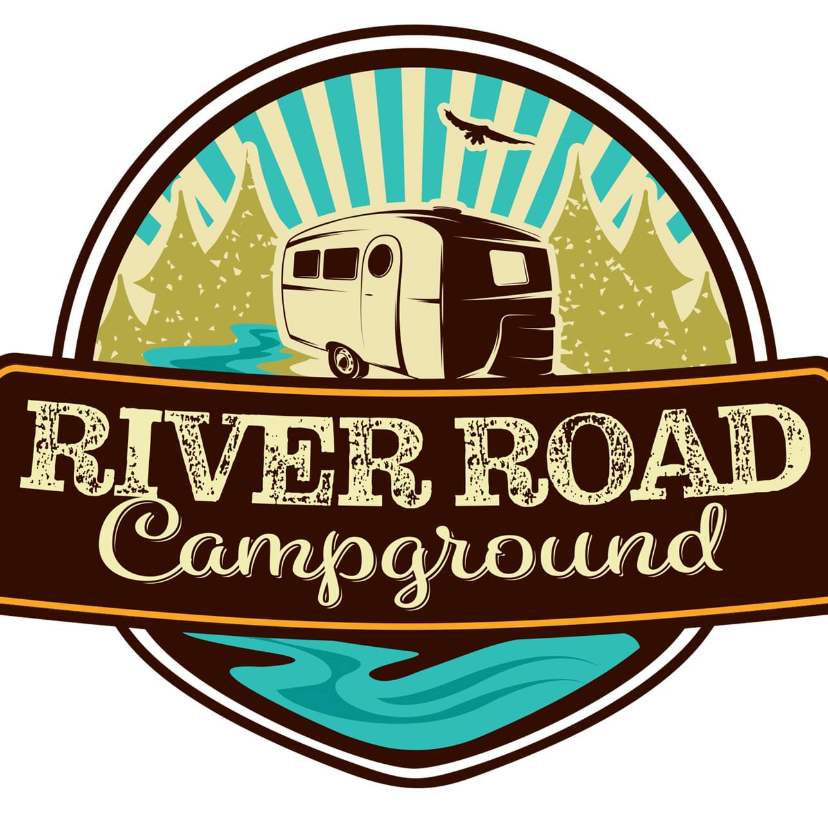 River Road Campground Luverne