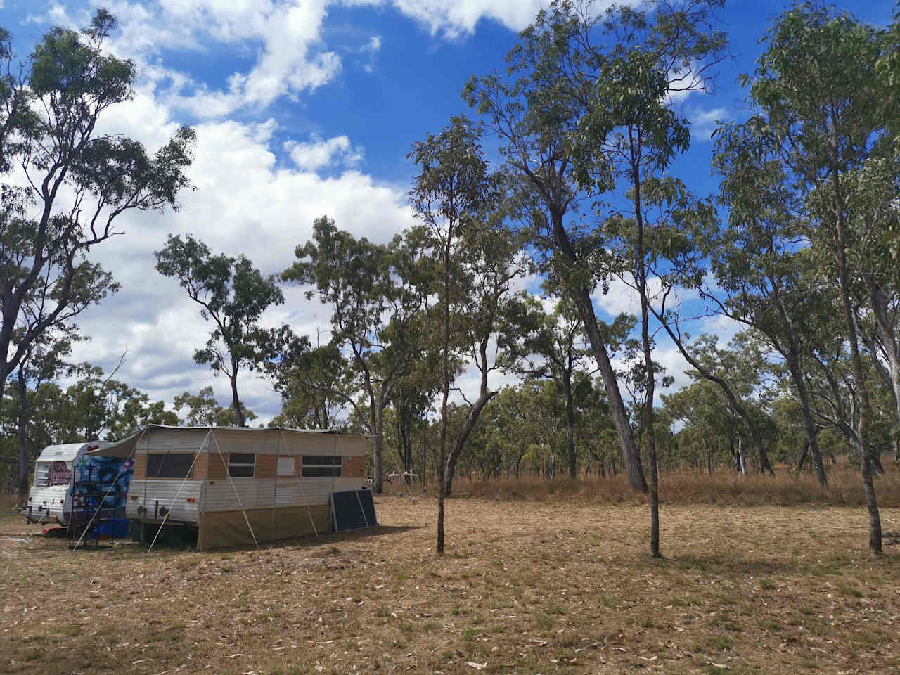 Serenity Bush Camp