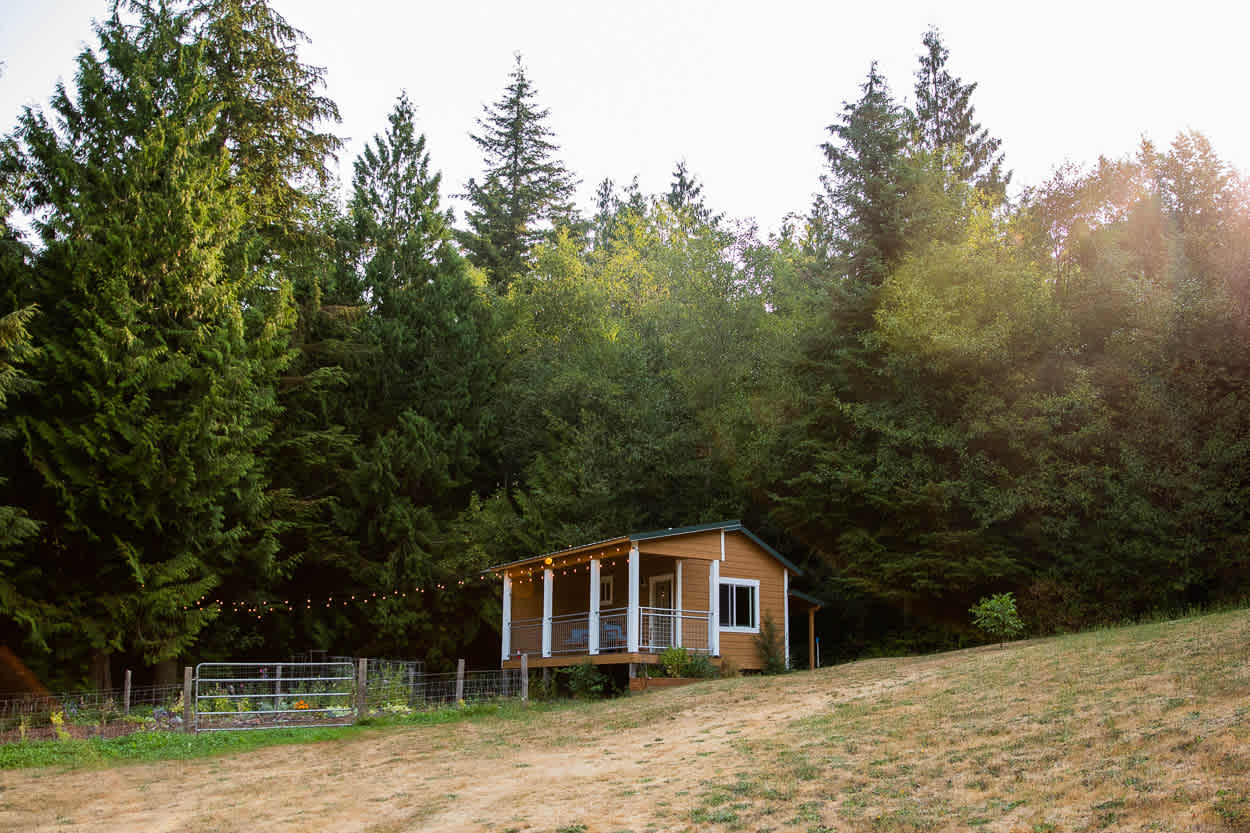 Chuckanut Hills Farm & Camp