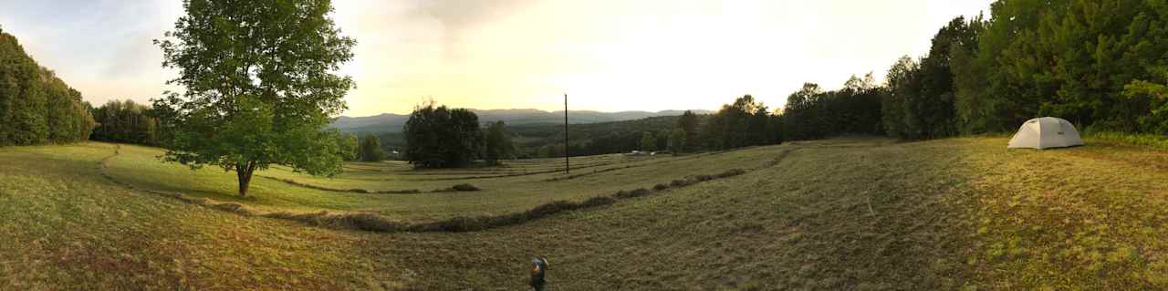 Arbuckle Acres Family Farm