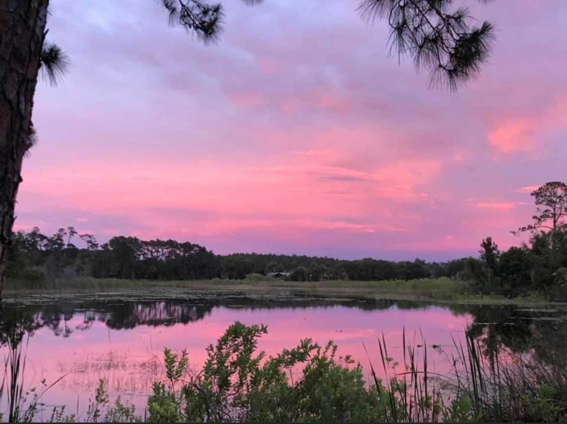 Lake Emporia