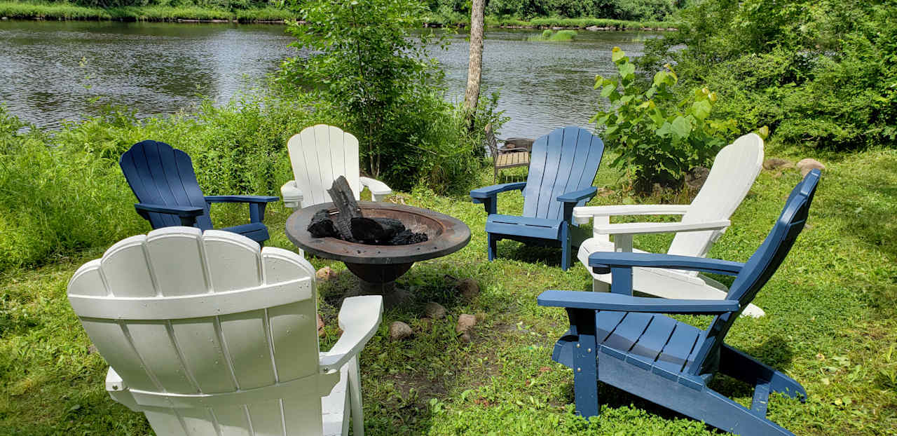 Chippewa Ridge Cabin