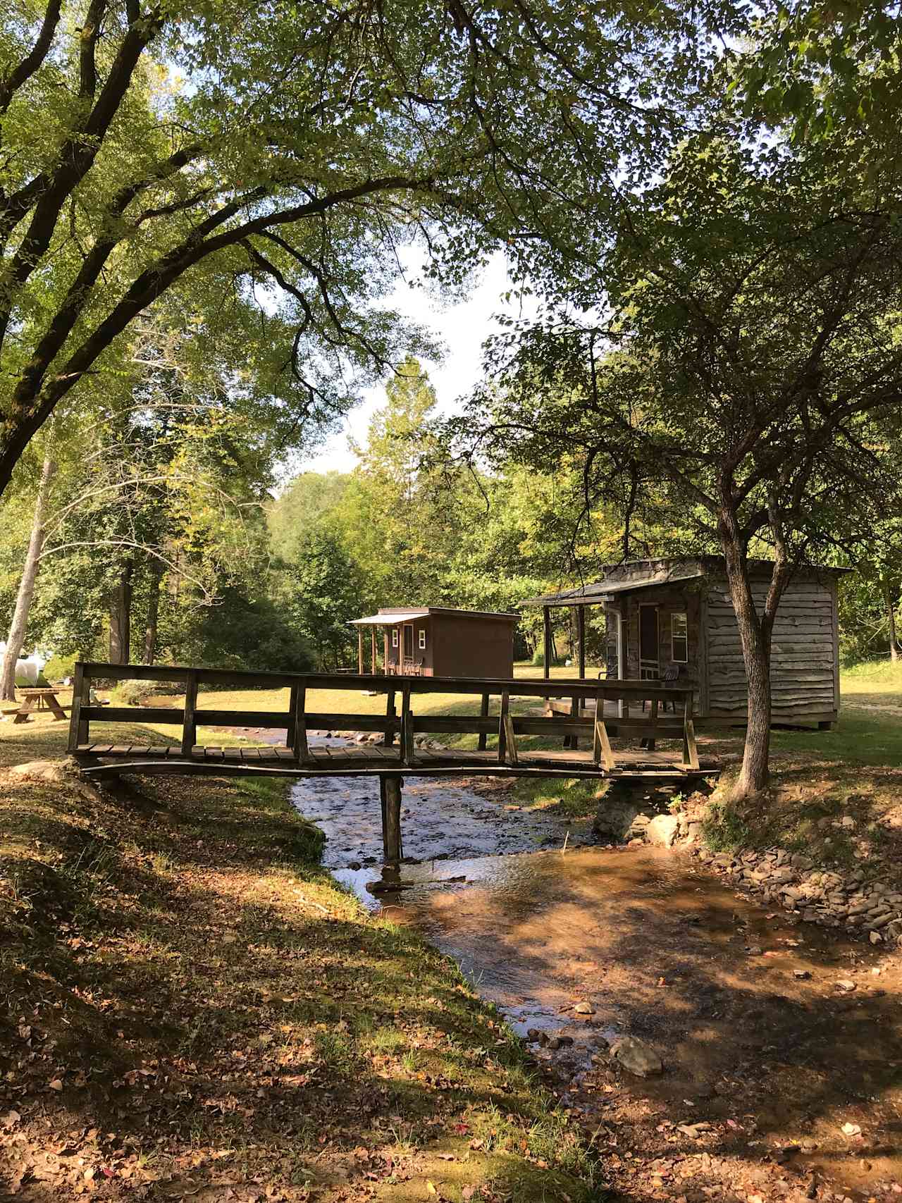 Smoky Mountain Meadows