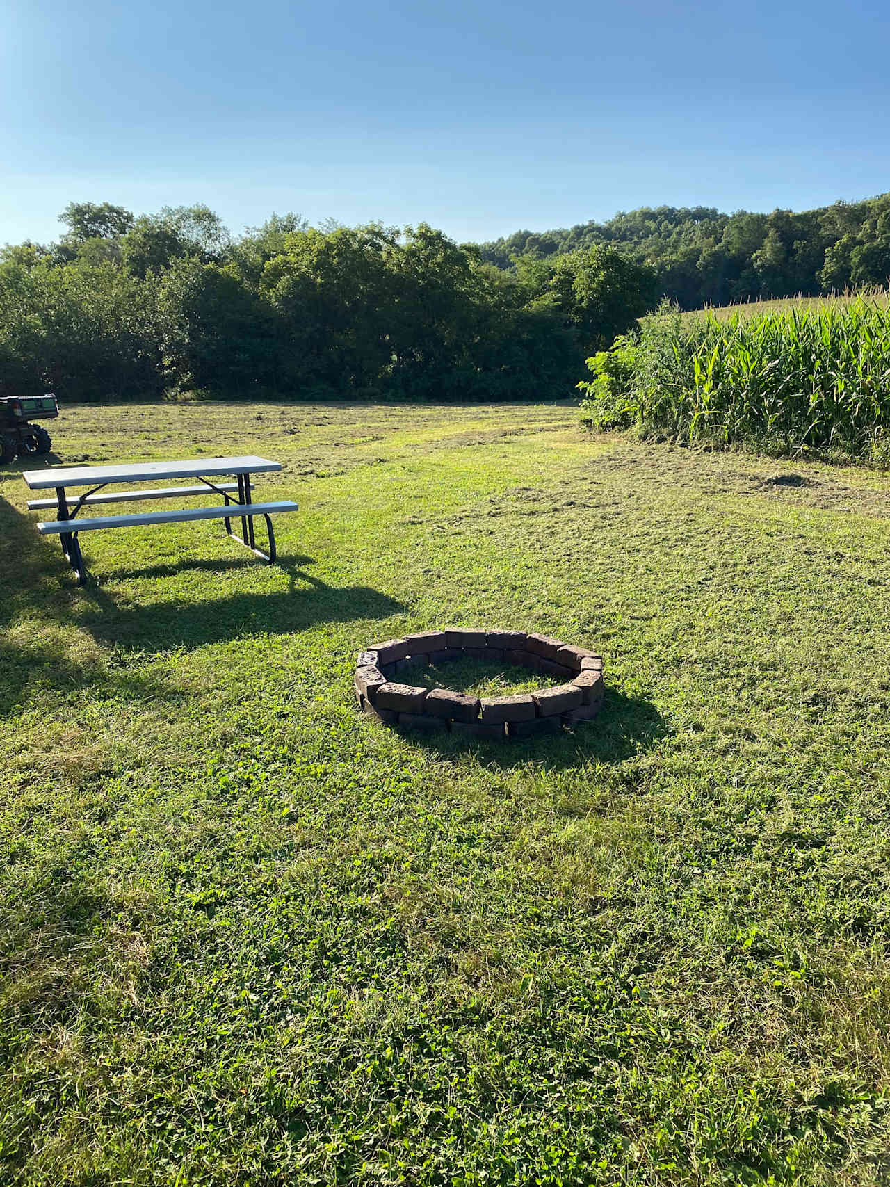 Mississippi Valley Hideout