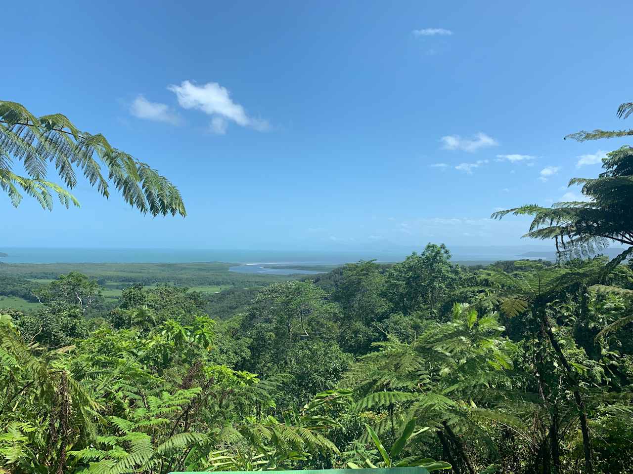 Mount Alexandra Lookout - Cape Tribulation Rd
Kimberley QLD 4873
Australia