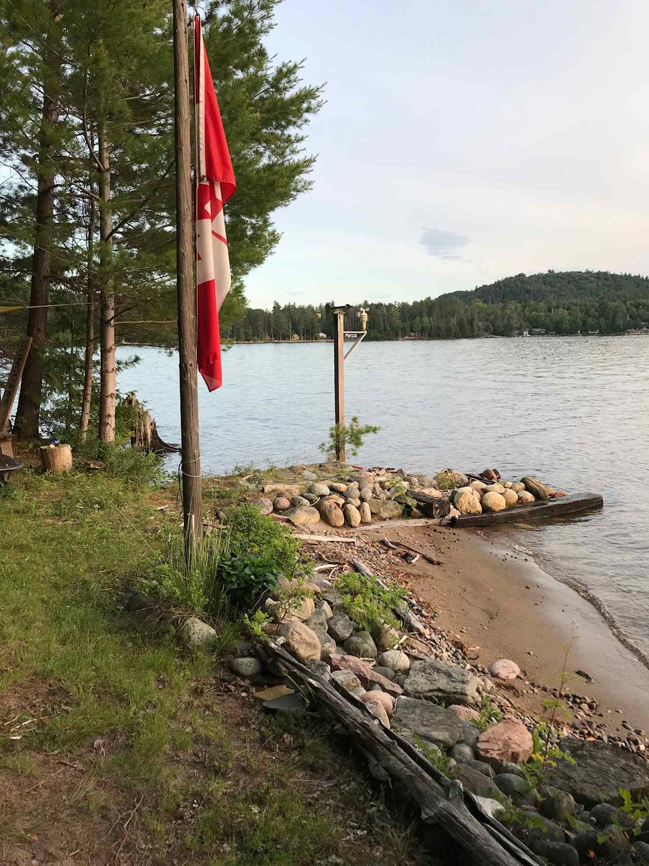 Lake Temiscaming Cozy Cabin