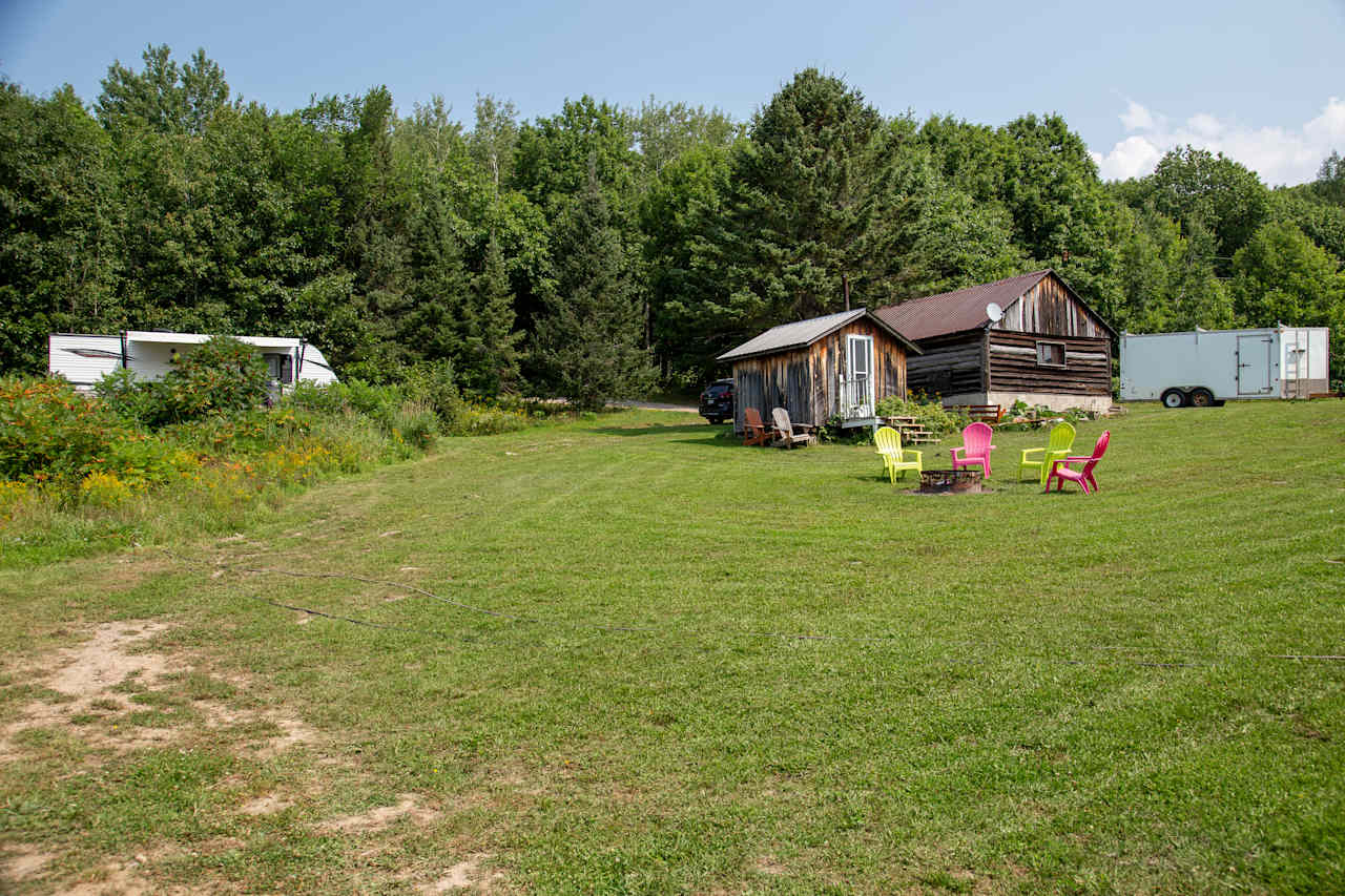 Stone Oaks Farm