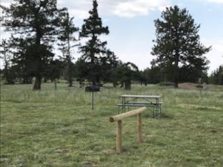 Alta Vista Disc Golf Ranch