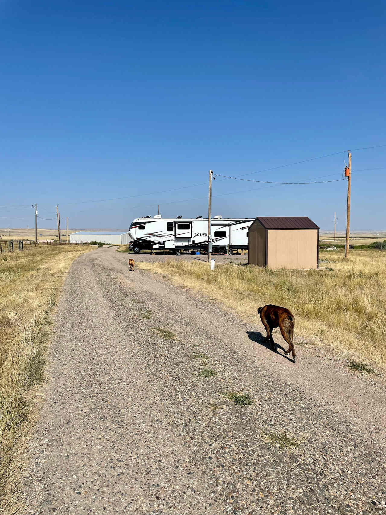 Little Ponderosa RV Camp