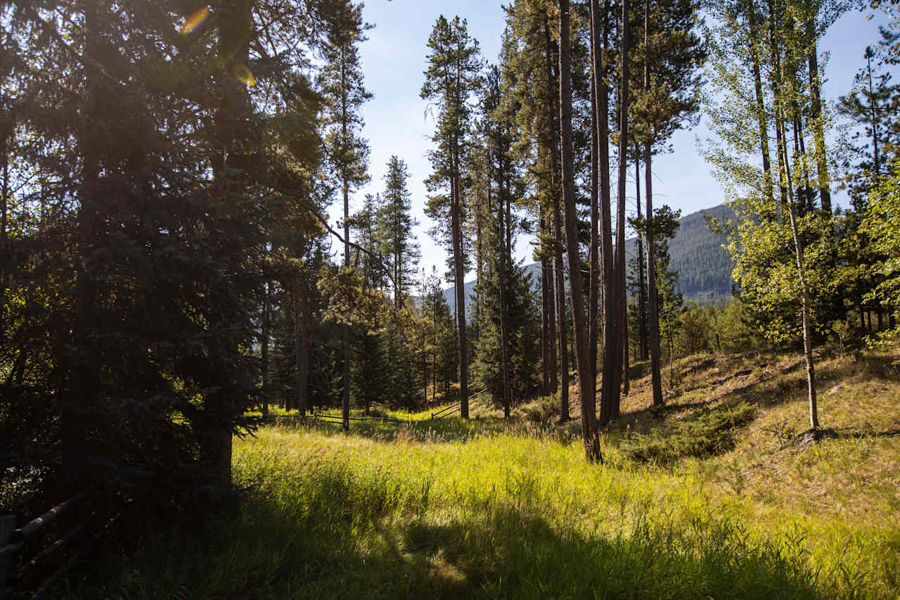 Murphy's Gold Creek Ranch