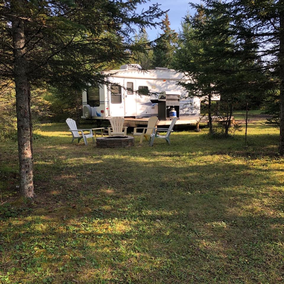 Silver Mountain Lux and Cozy Cabin