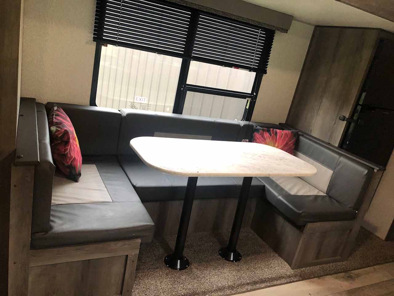 Living the RV Life!