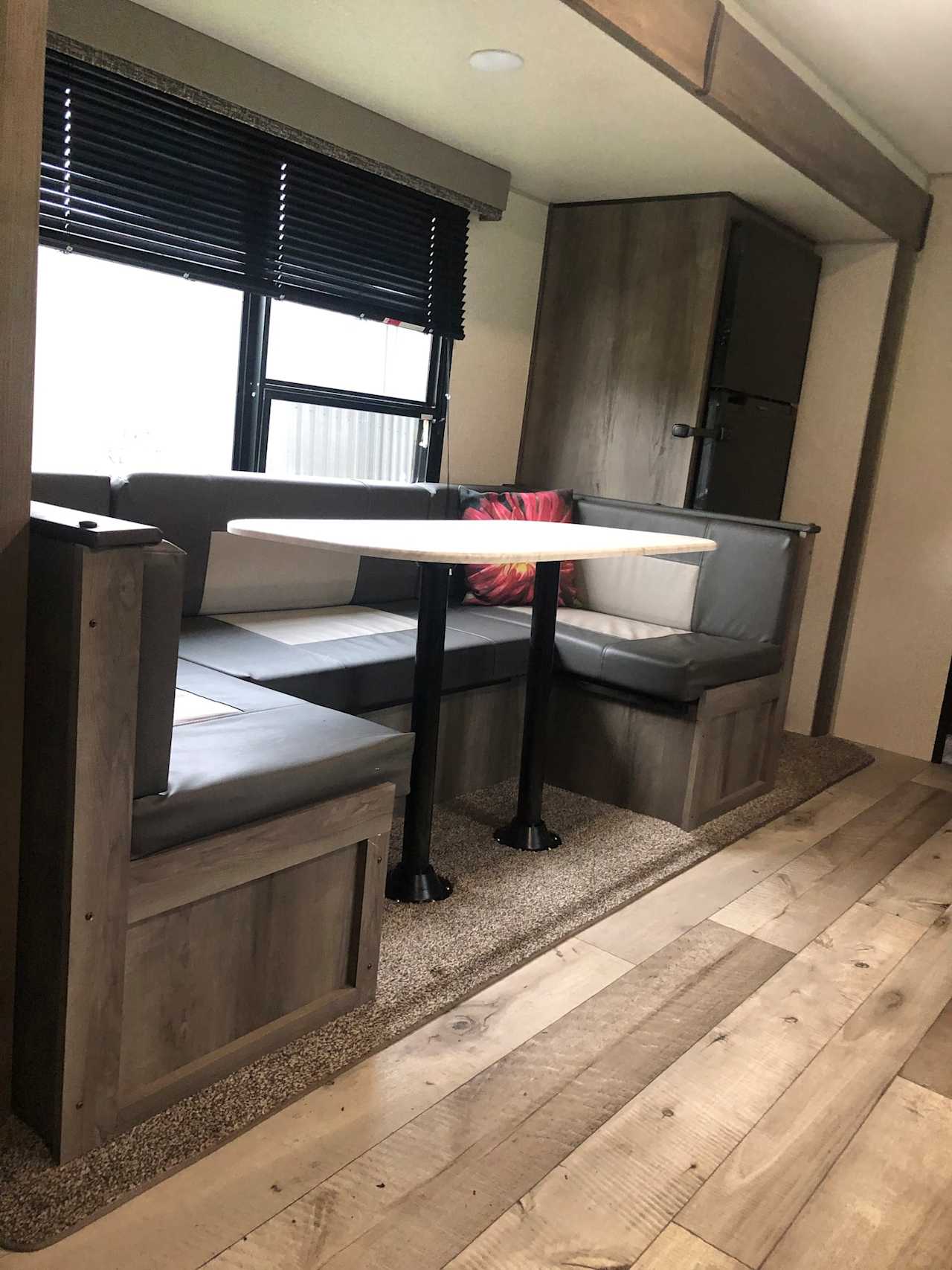 Living the RV Life!