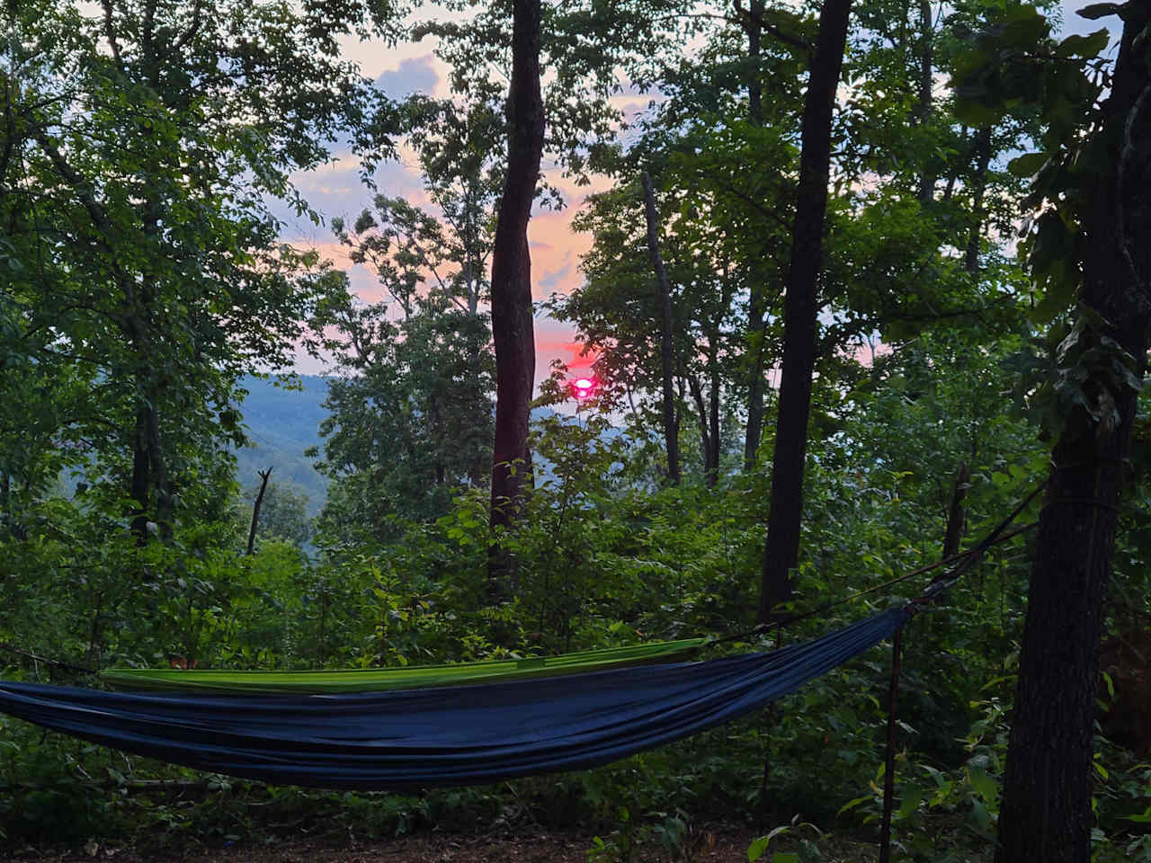 Cumberland Sun Campground