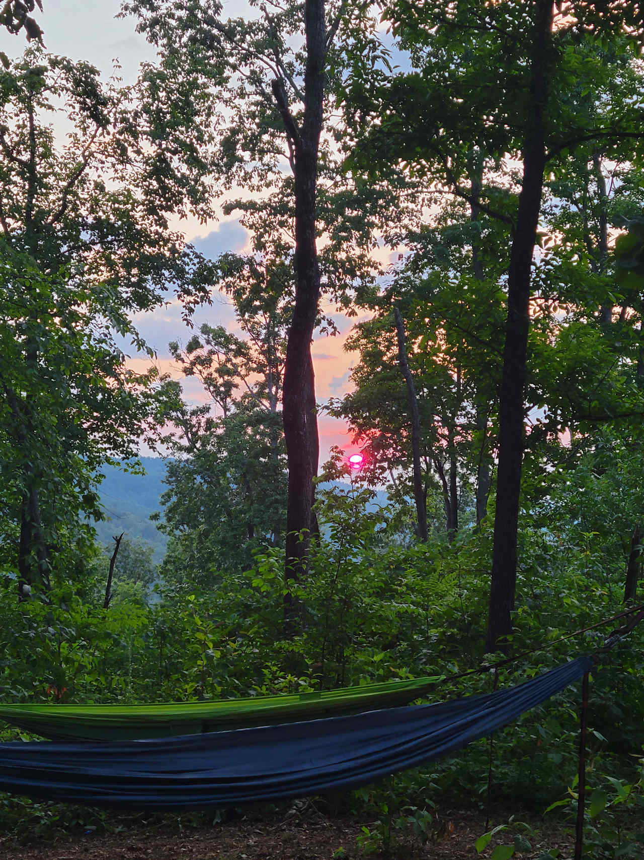 Cumberland Sun Campground