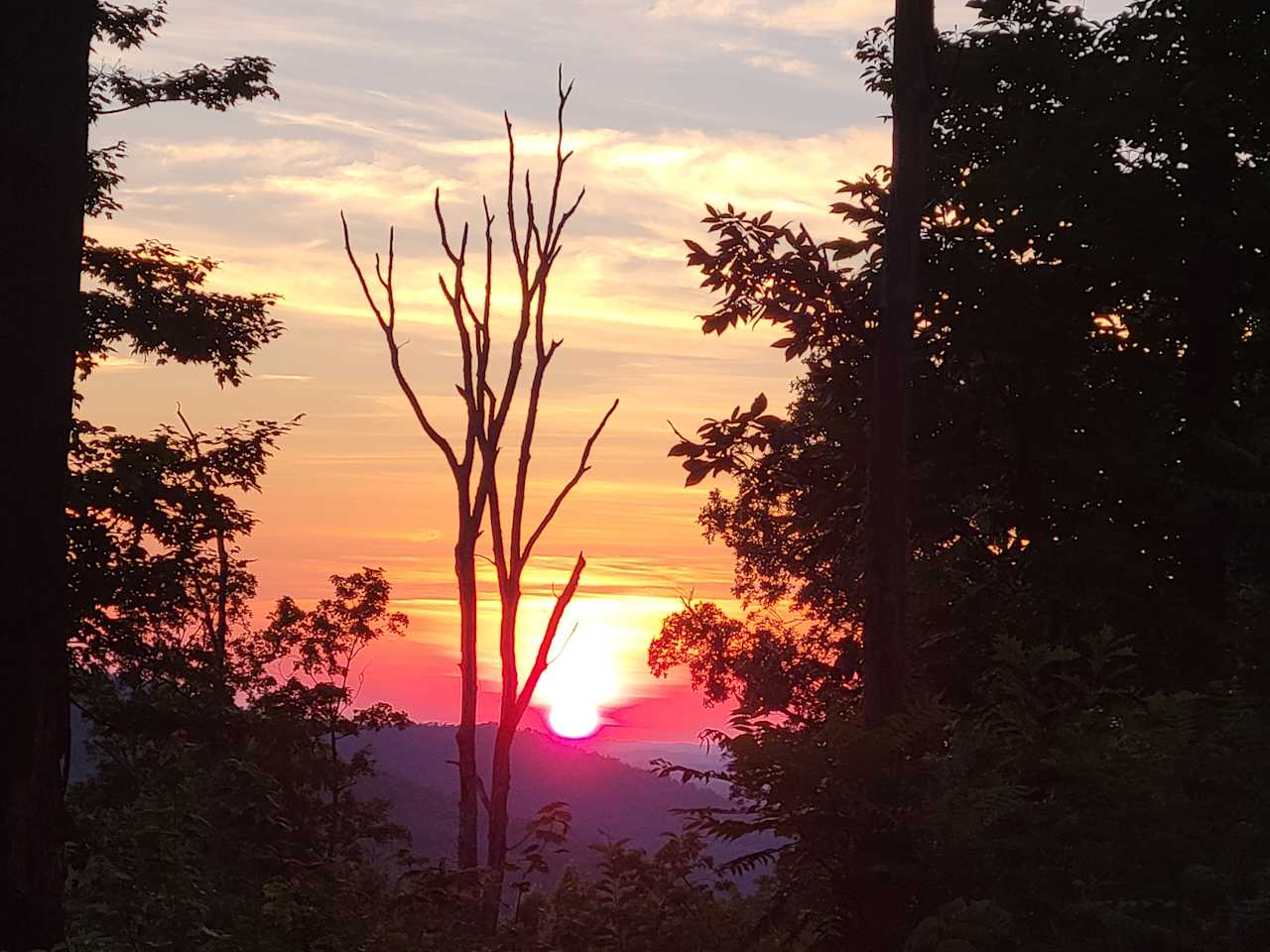 Cumberland Sun Campground