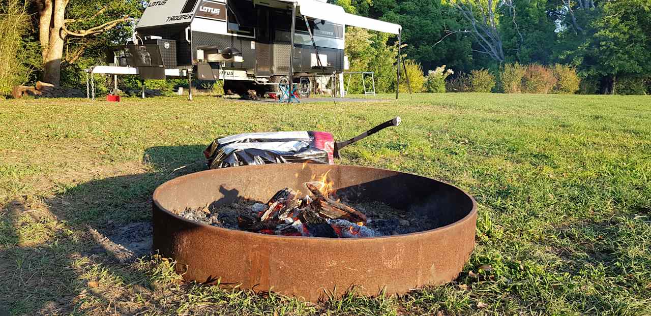 Kenilworth Rural Camping