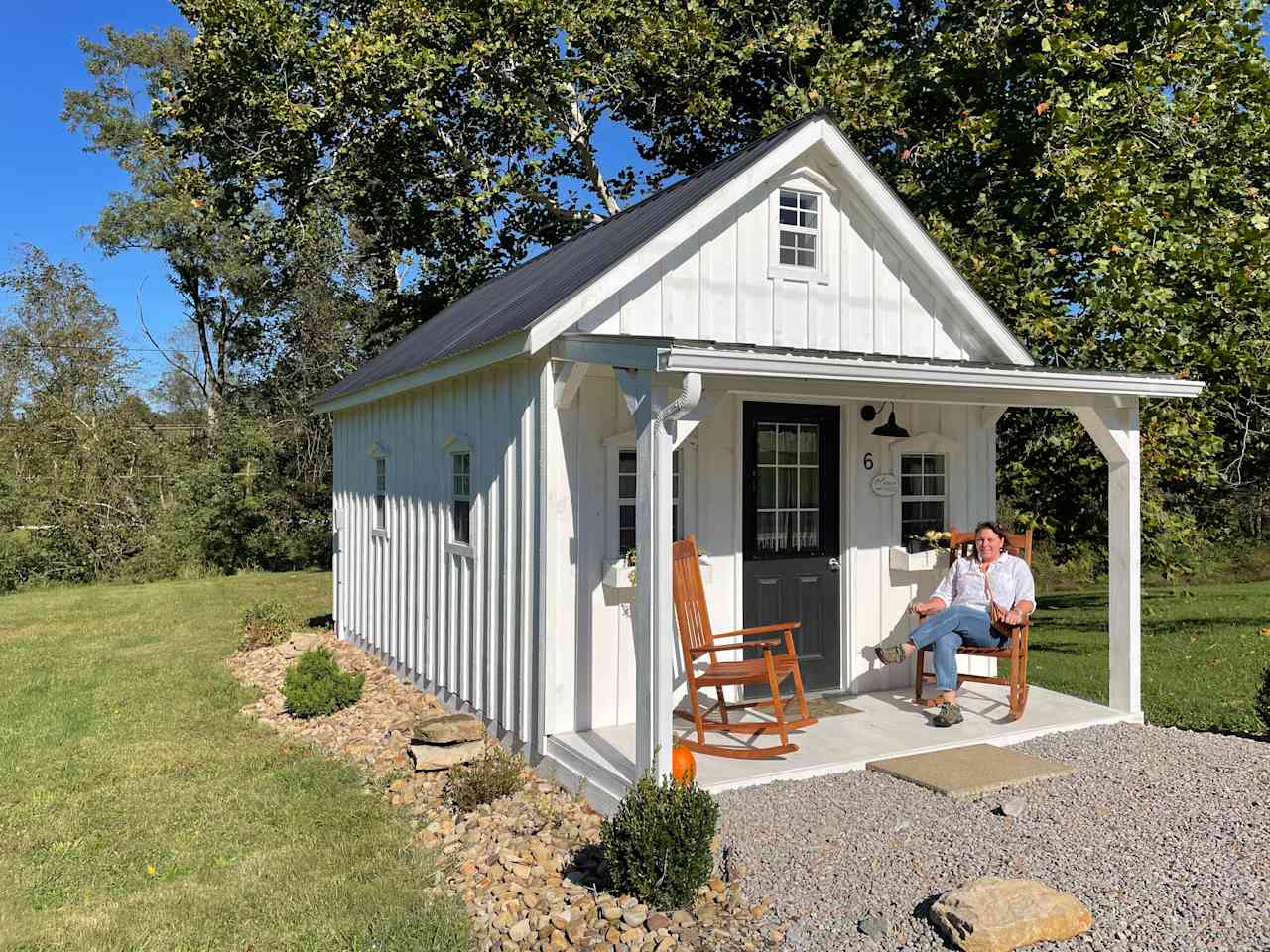 White House Cabins