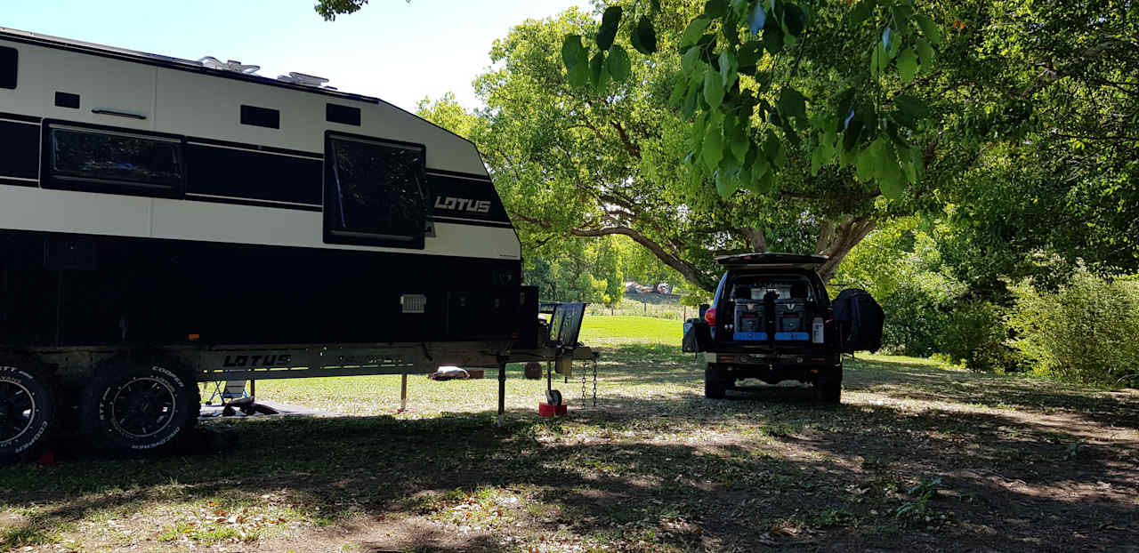 Kenilworth Rural Camping