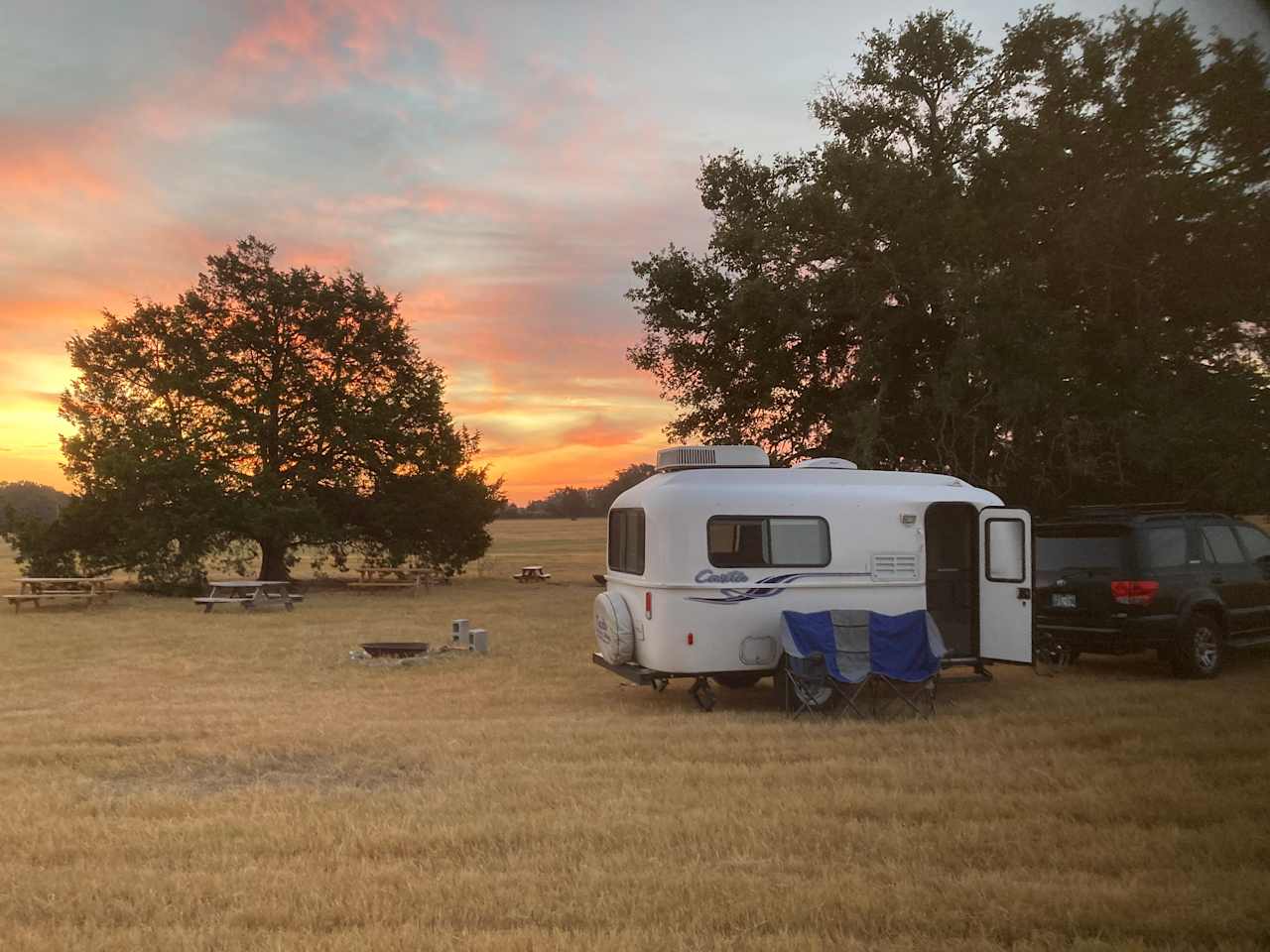 Llama Land Ranch