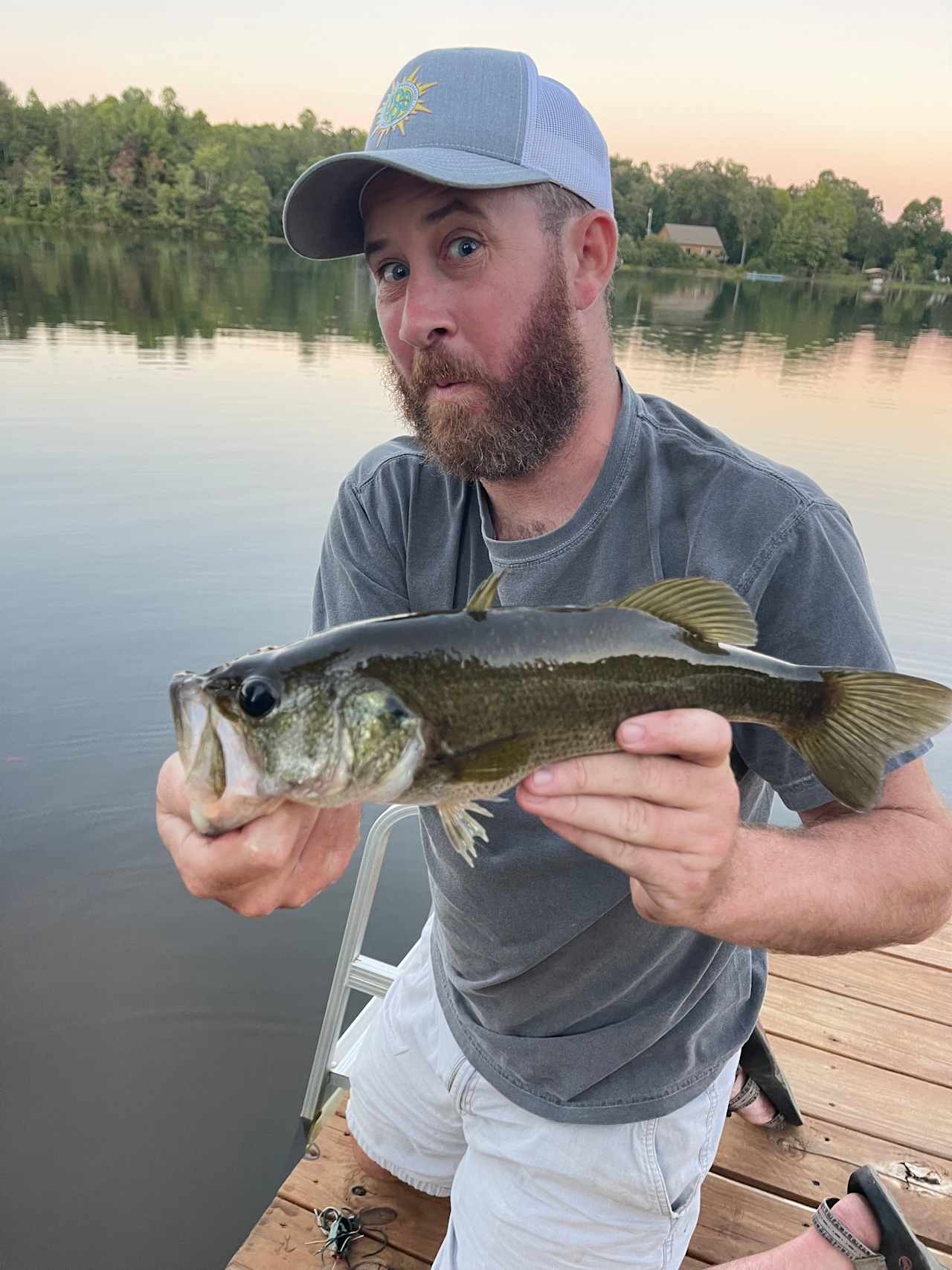 Chattooga Belle Farm Lakeside