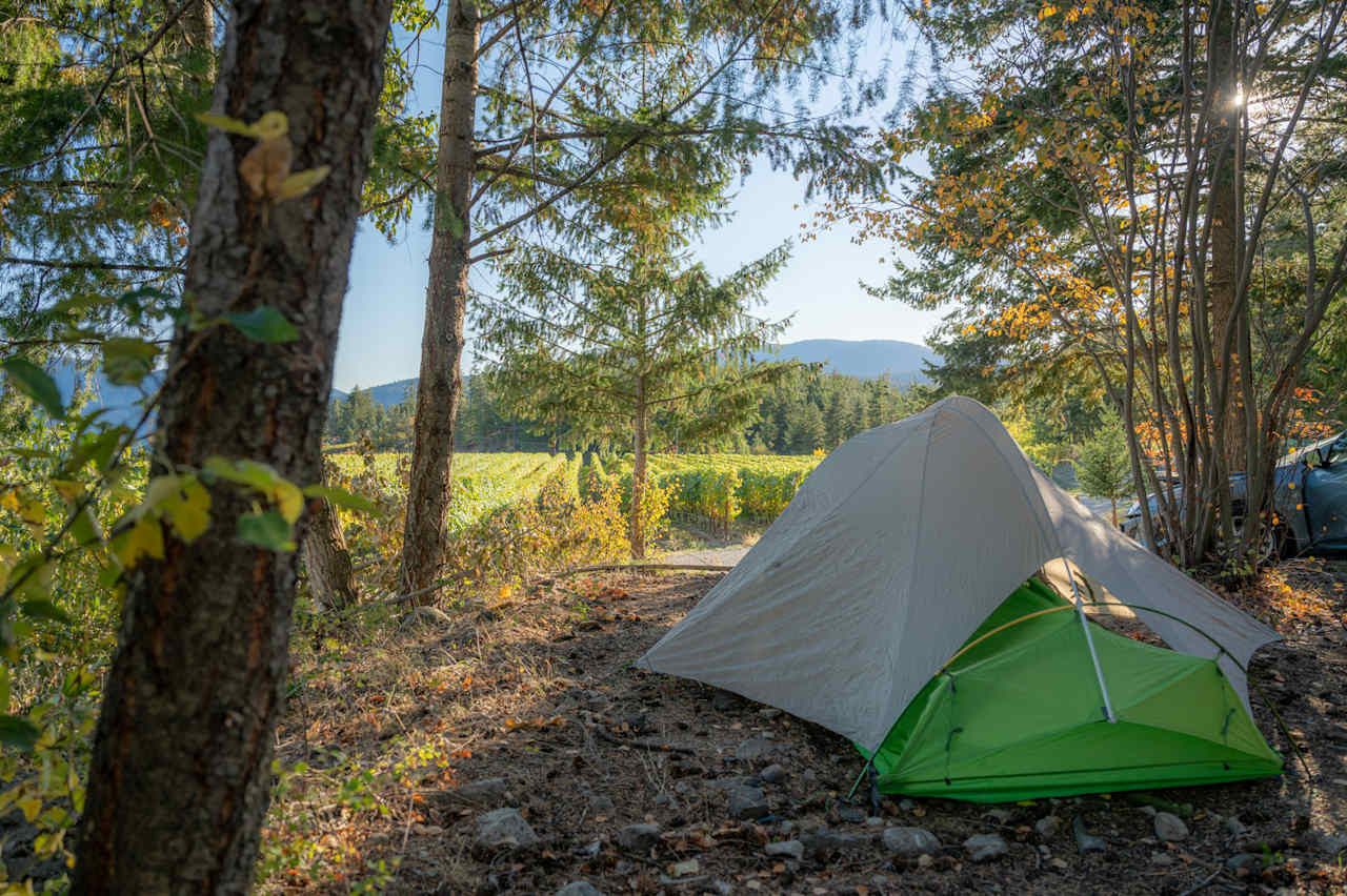 Hiking and camping near me hotsell