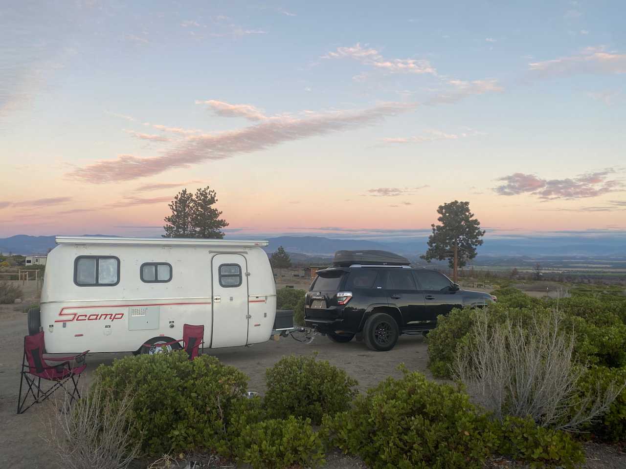 Juniper Spur Ranch