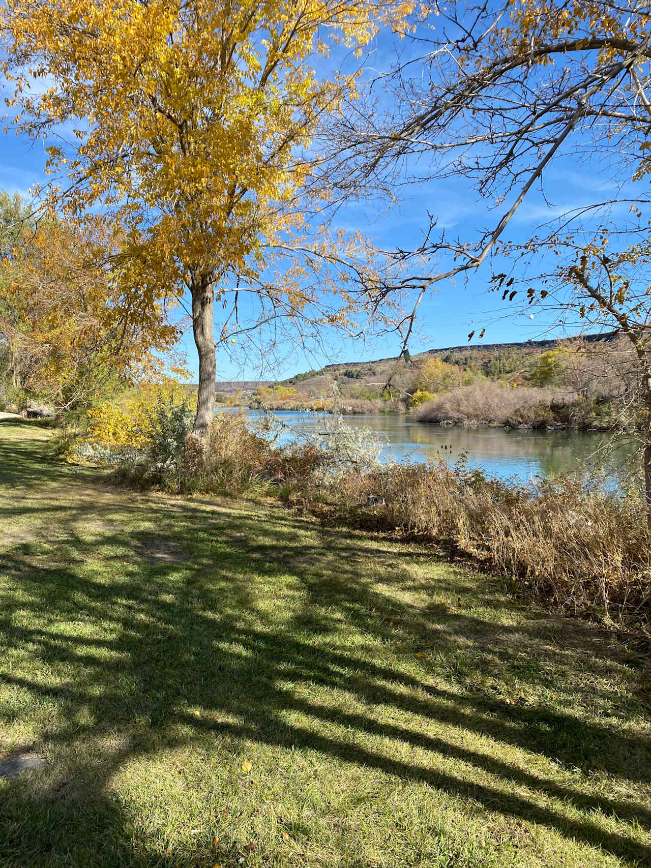 Rivers Edge Retreat Near HotSprings