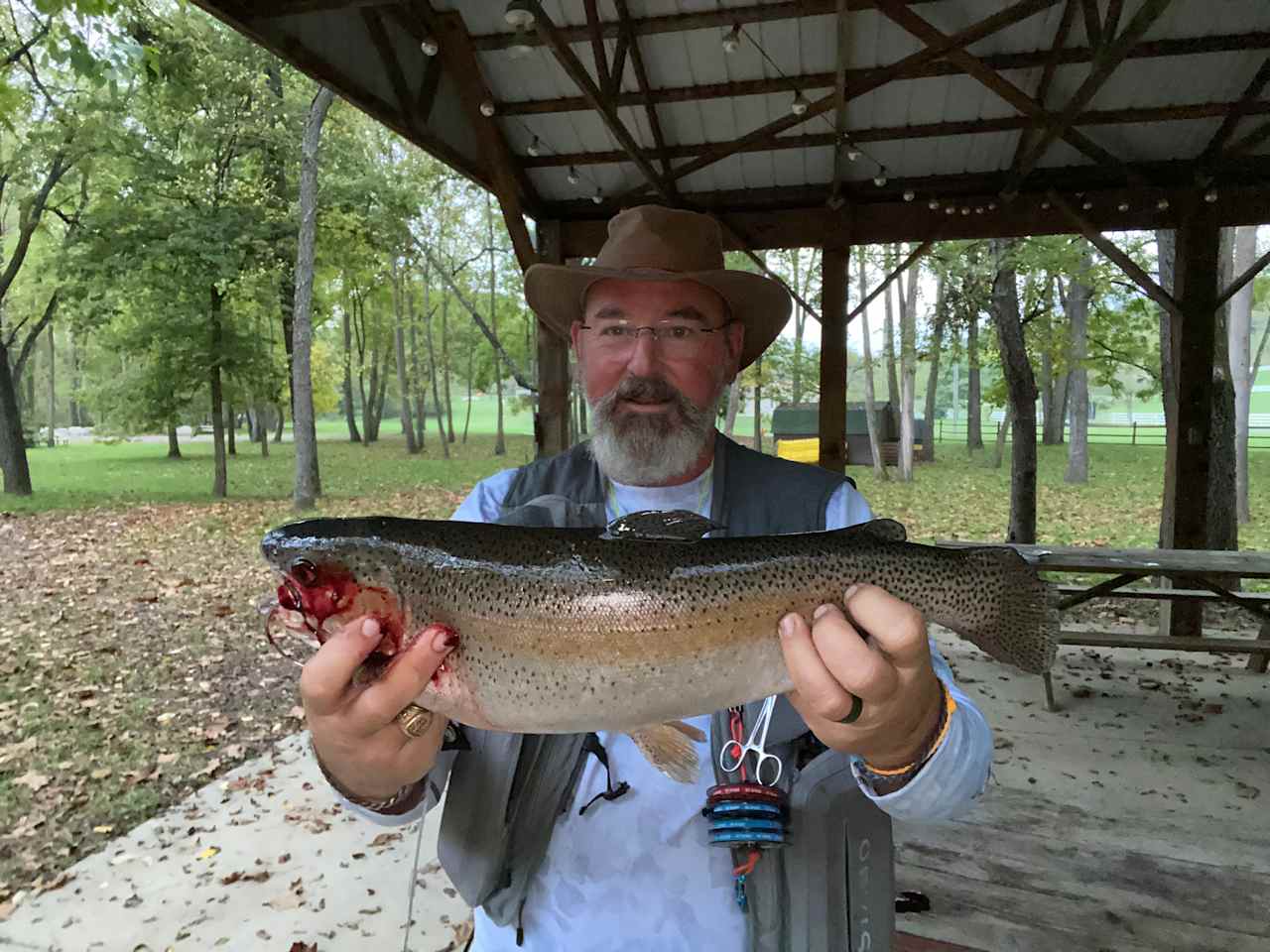 Monster 22" Rainbow