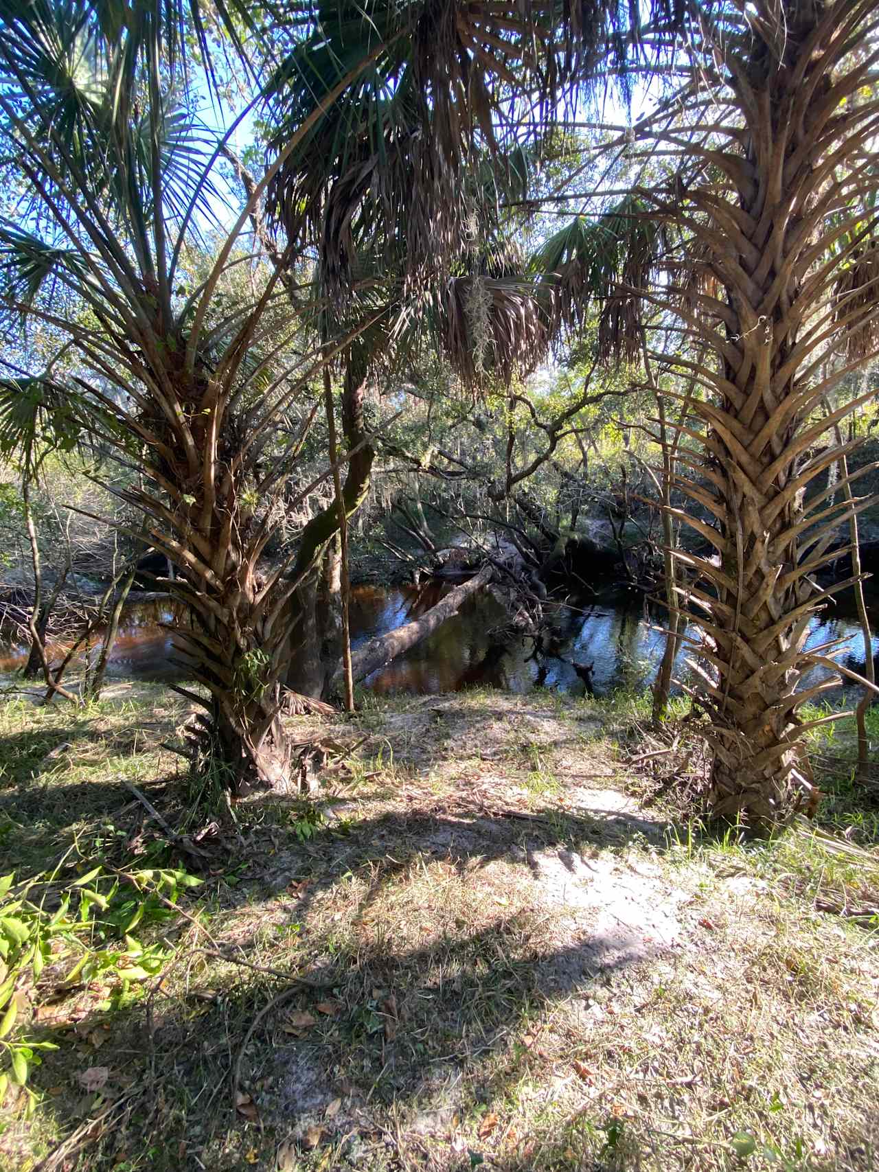 Sandy Bottom River Retreat