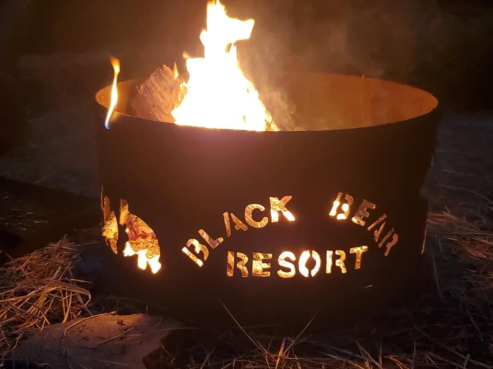 Black Bear Resort