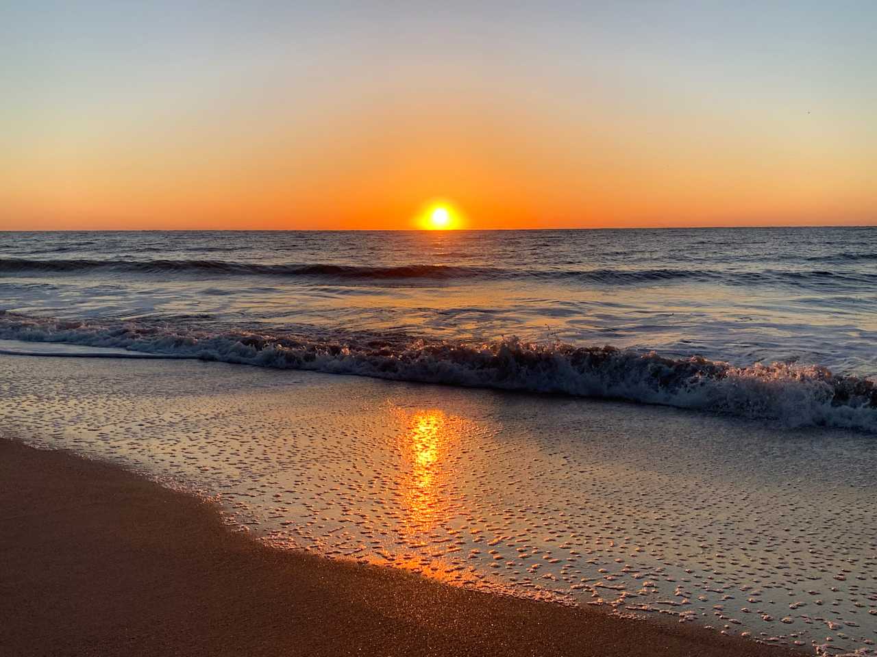 Edisto Island Vacation Rental RV