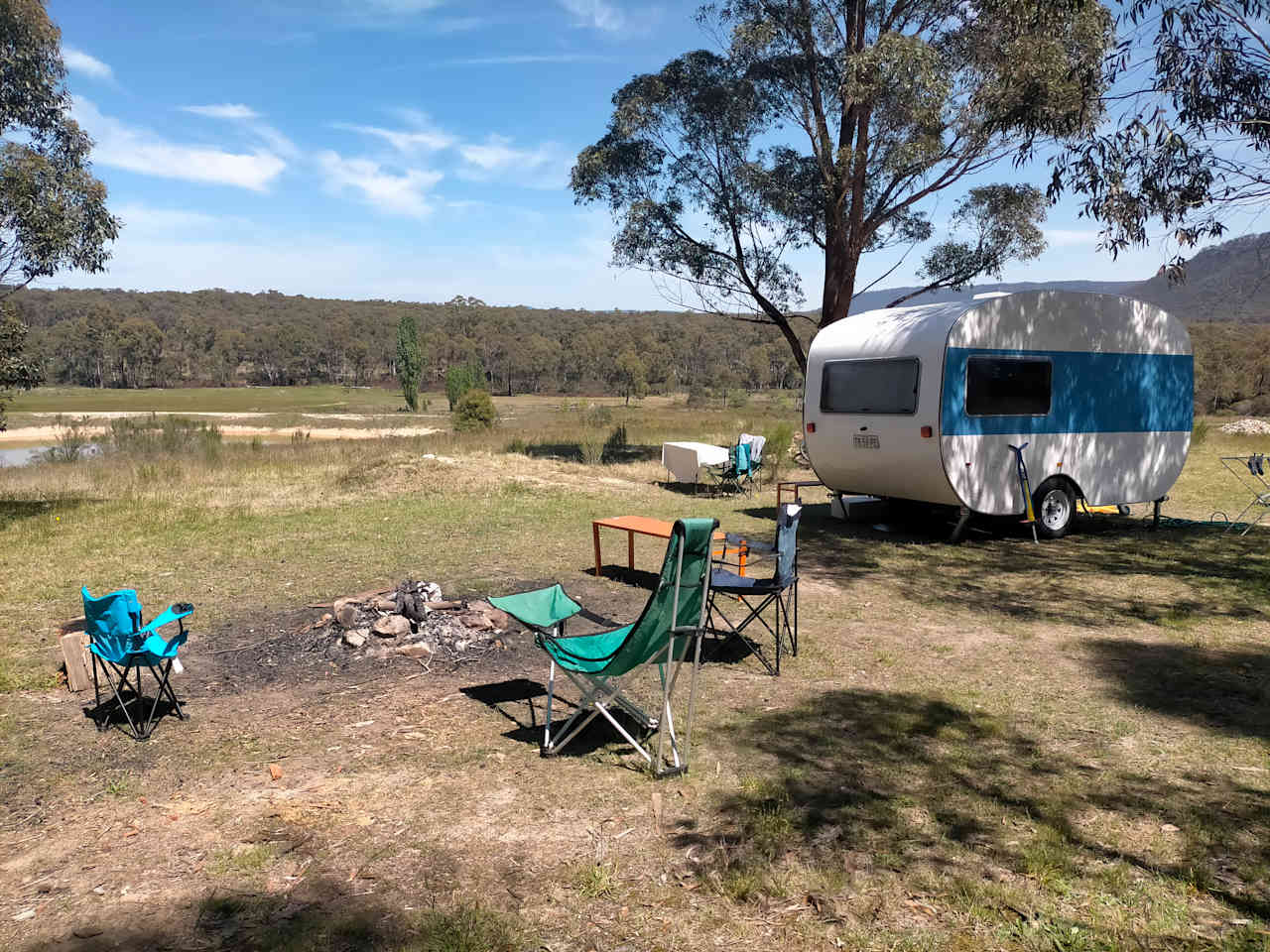 'The Refinery' at Hartley Vale