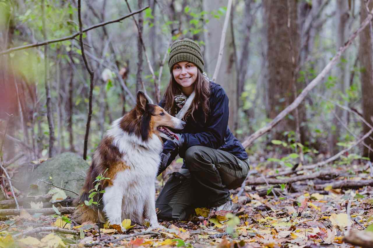 Meet Abby and Chase! 