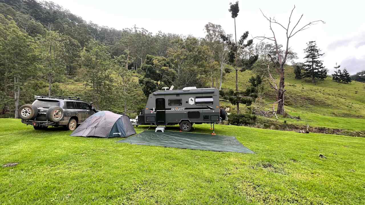 Frog’s Hollow Scenic Rim