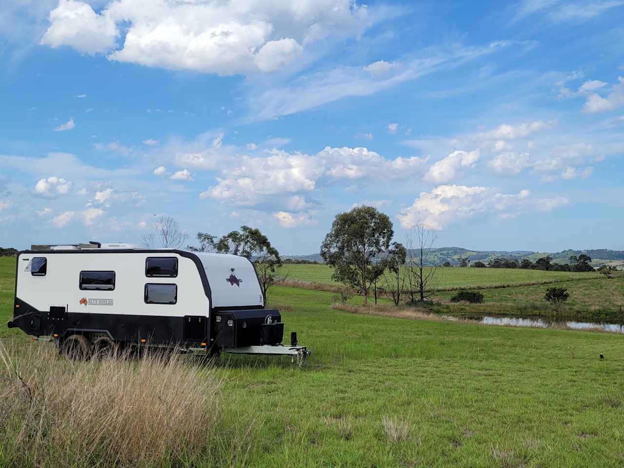 Olive View Estate - Stunning Views