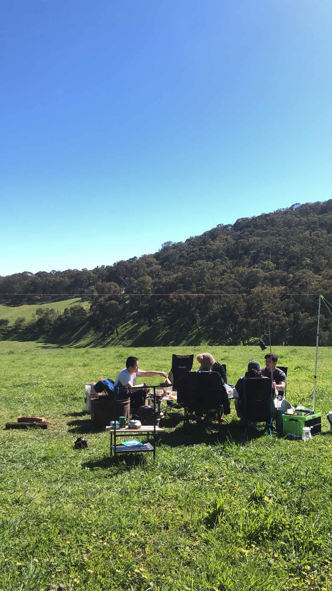 Nillawarre Farm Stay