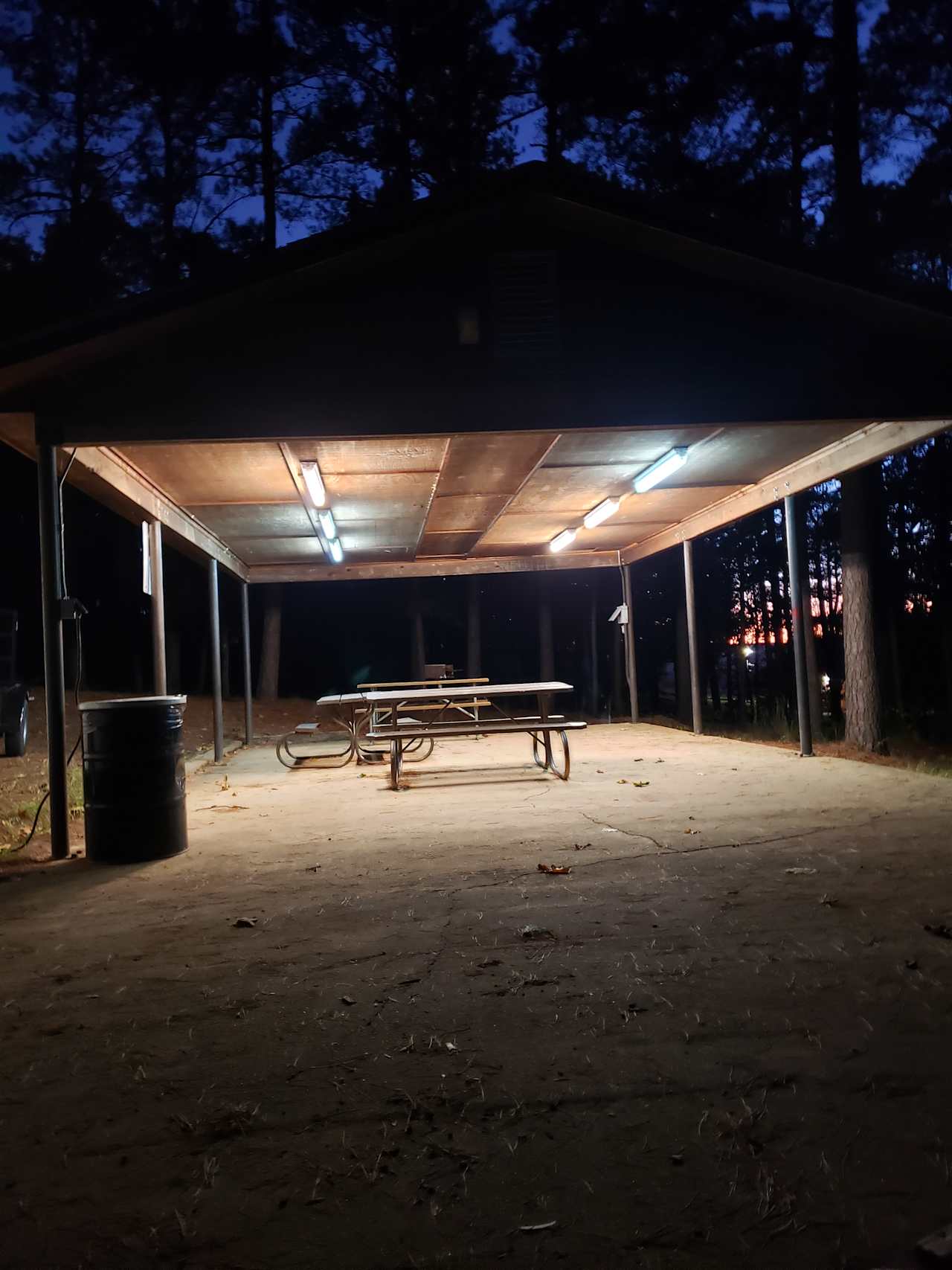 Heavener Runestone Park