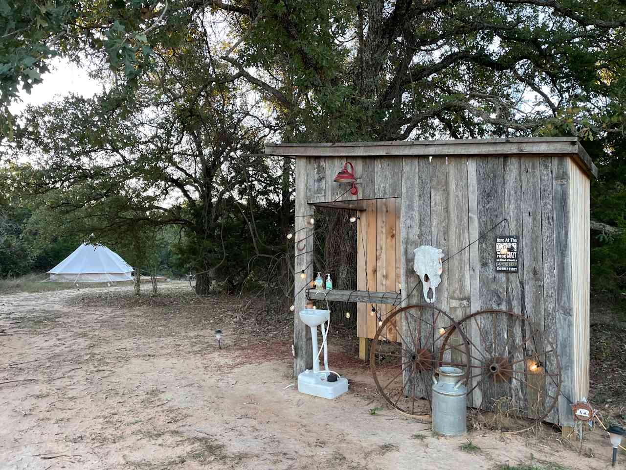Angela L'S Land