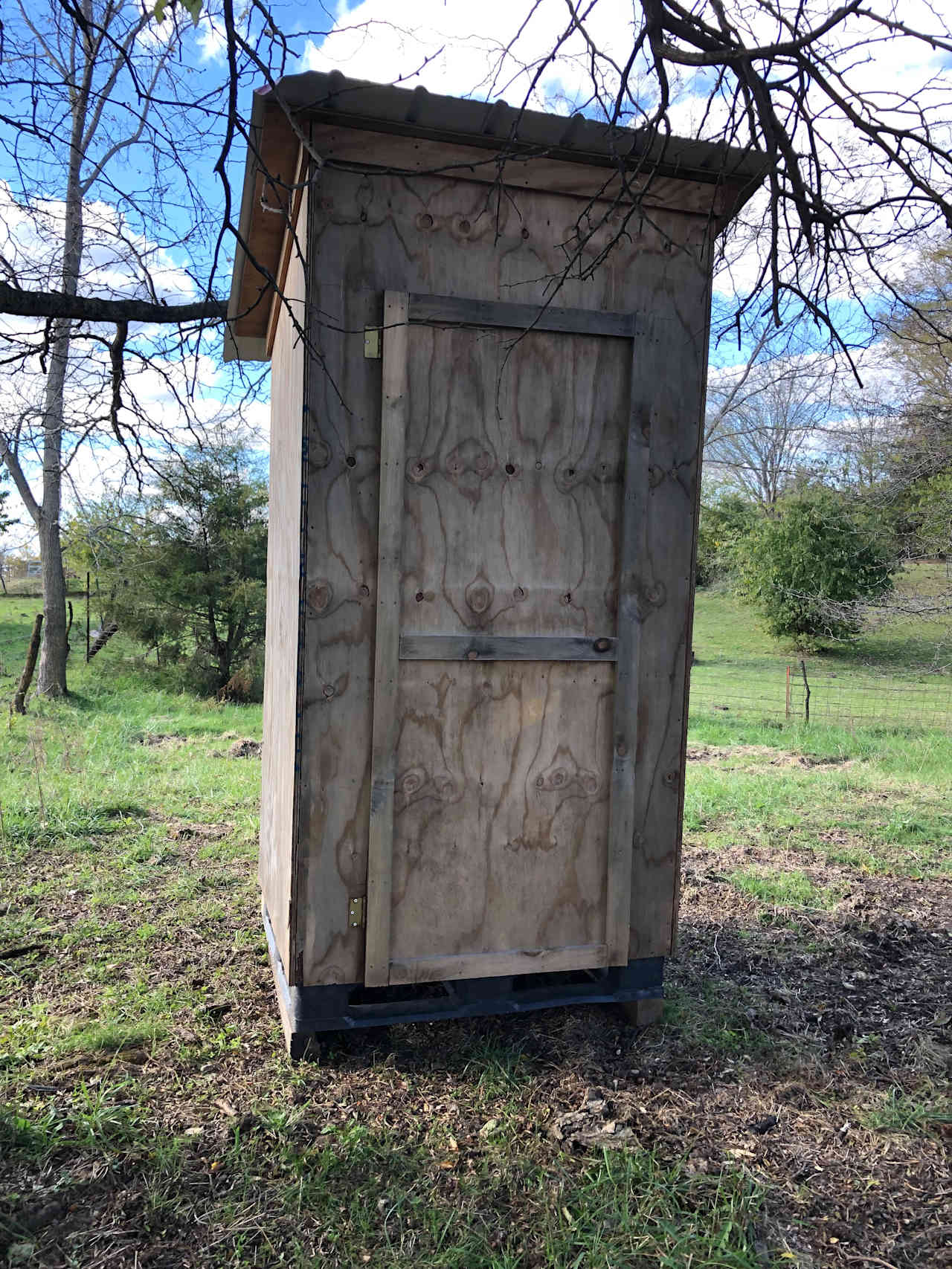 outhouse 