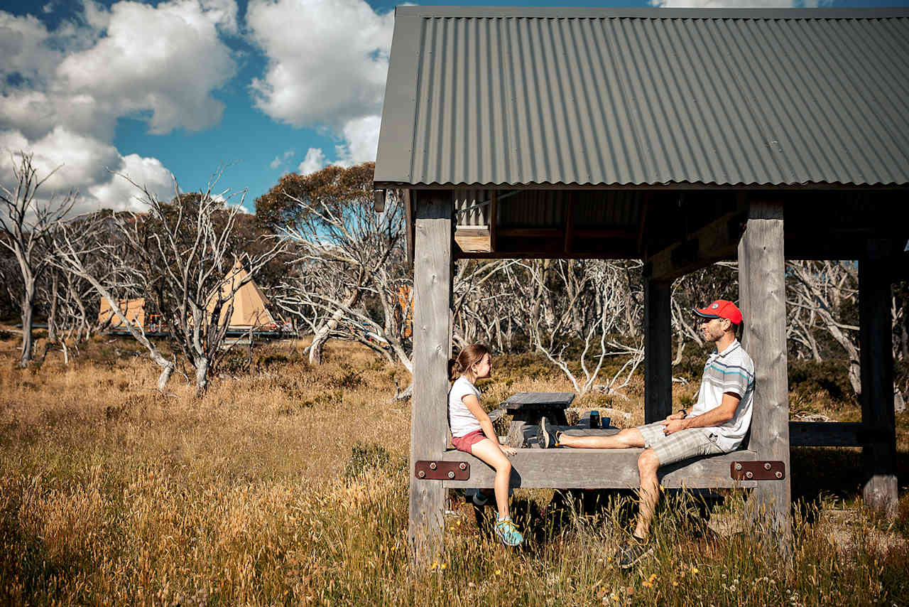 Alpine Nature Experience