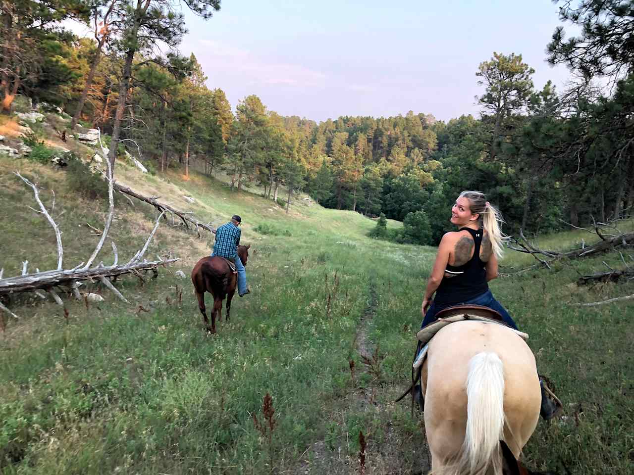 Woodland Ranch