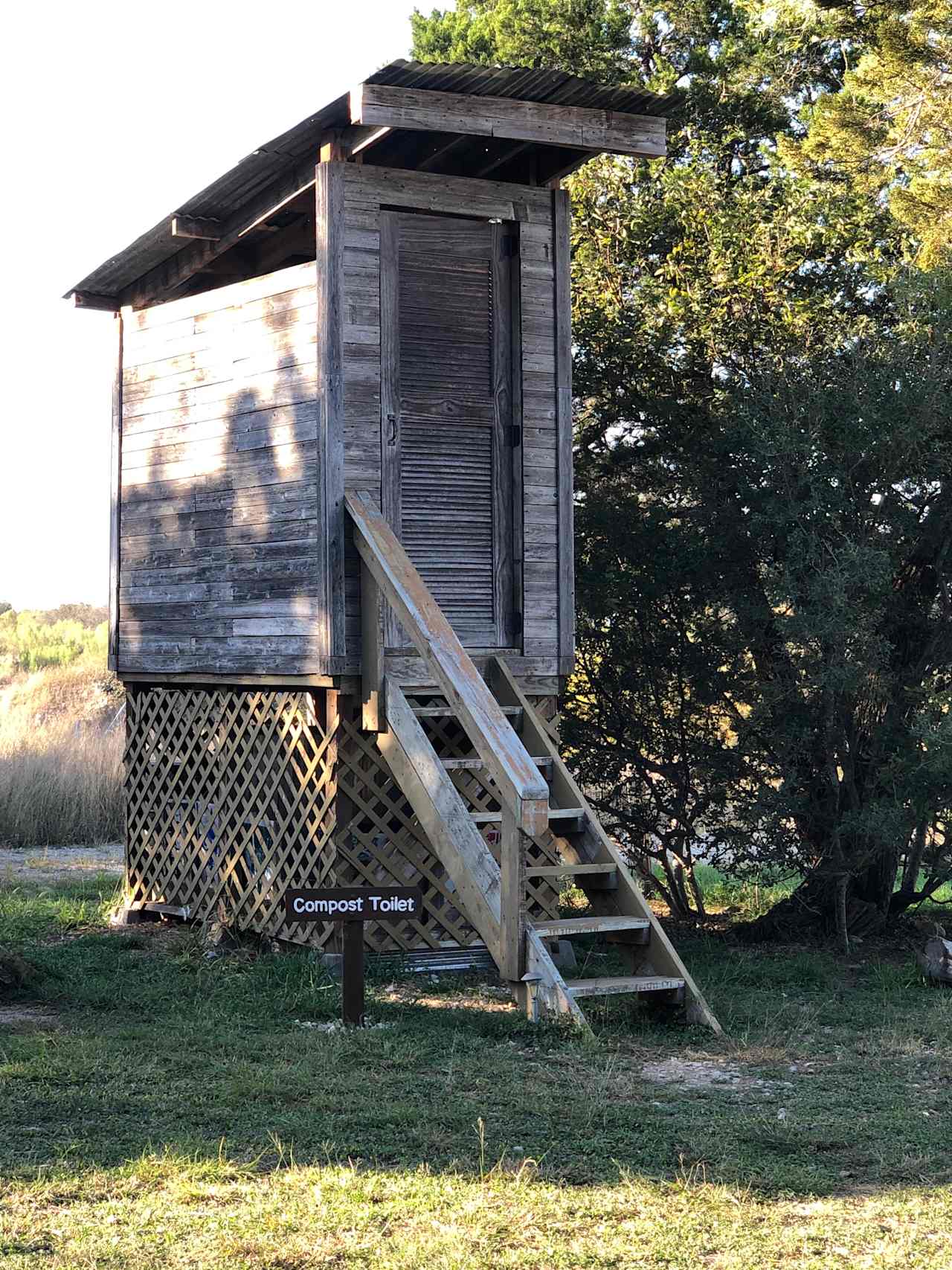 Overalls and Bird Calls