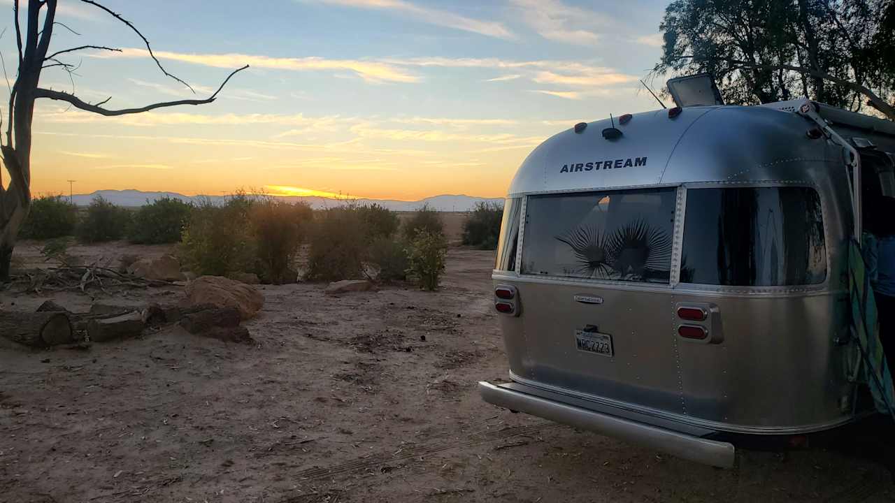 Oasis Ranch