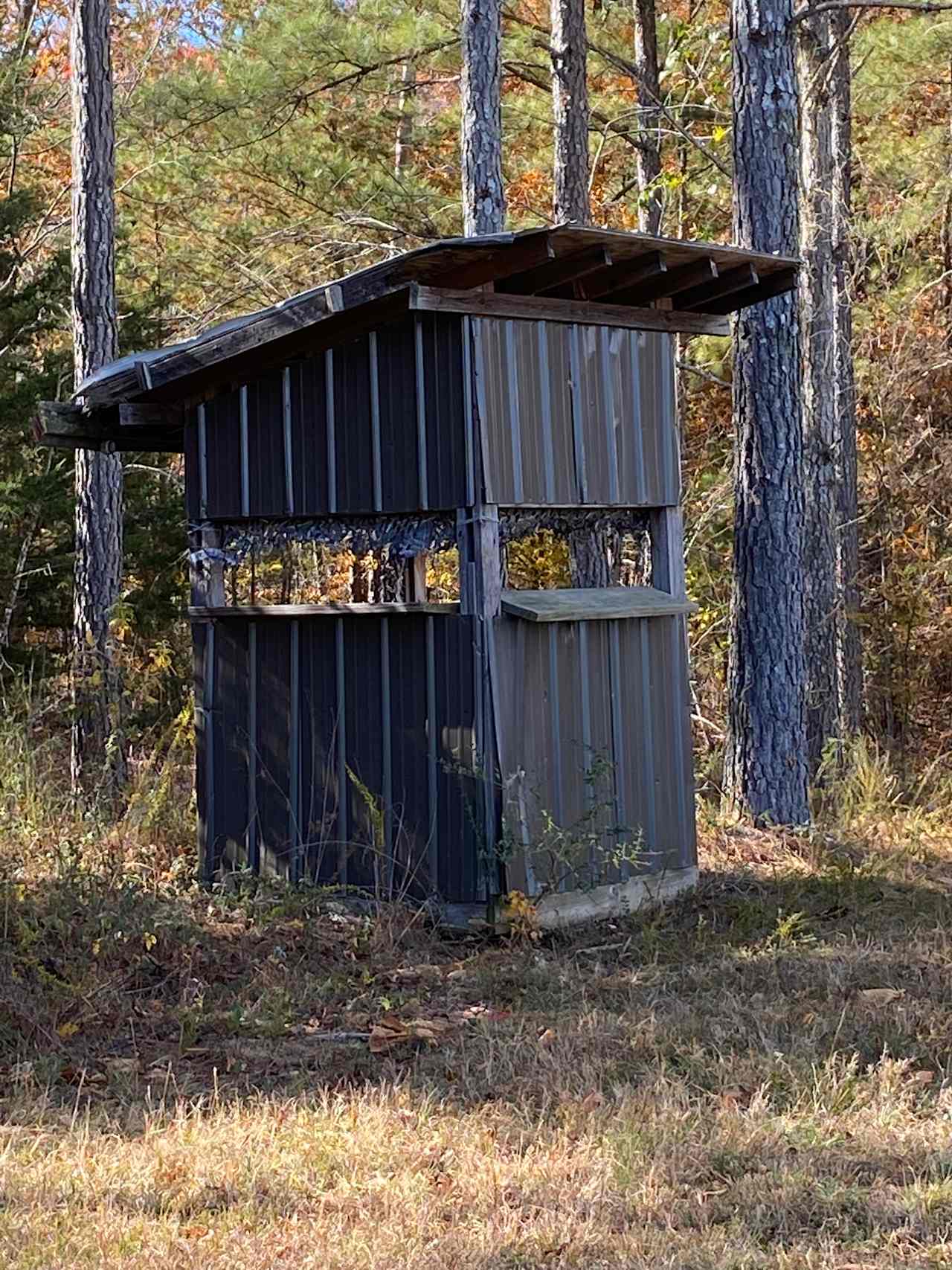 Eads Bluff Farm