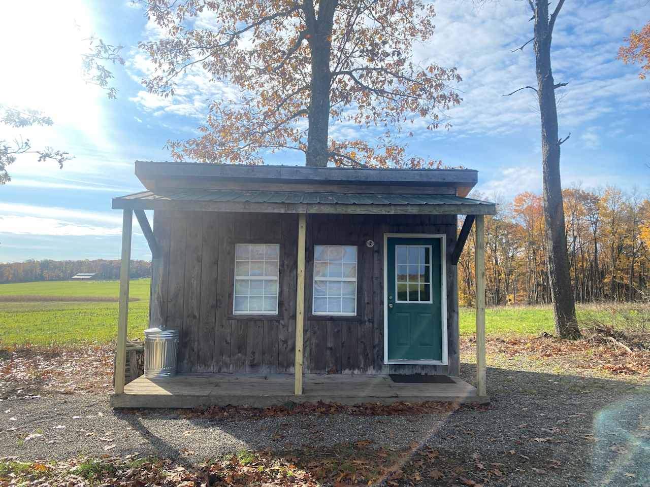 Country Cabin