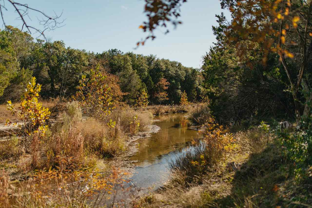 DeerCreek Campground