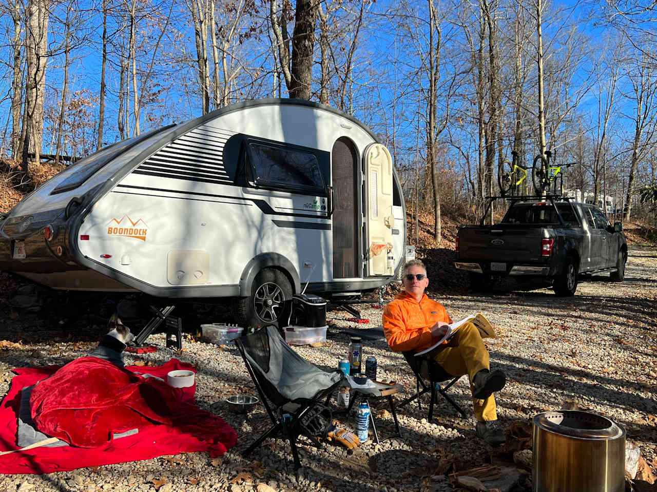 Sky High Ridge RV Campground