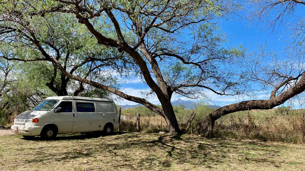 TerraSol in Patagonia, Arizona