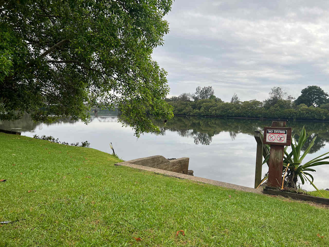 Bellinger River Tourist Park